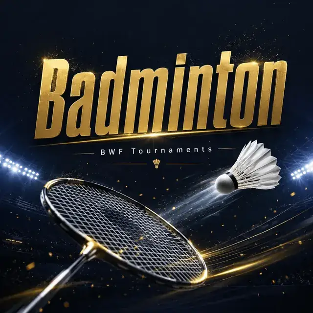 Badminton