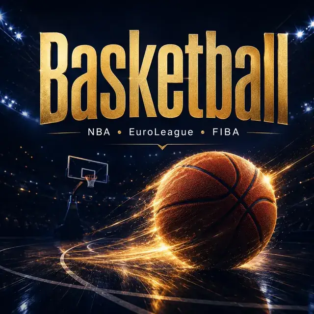 Basketball
