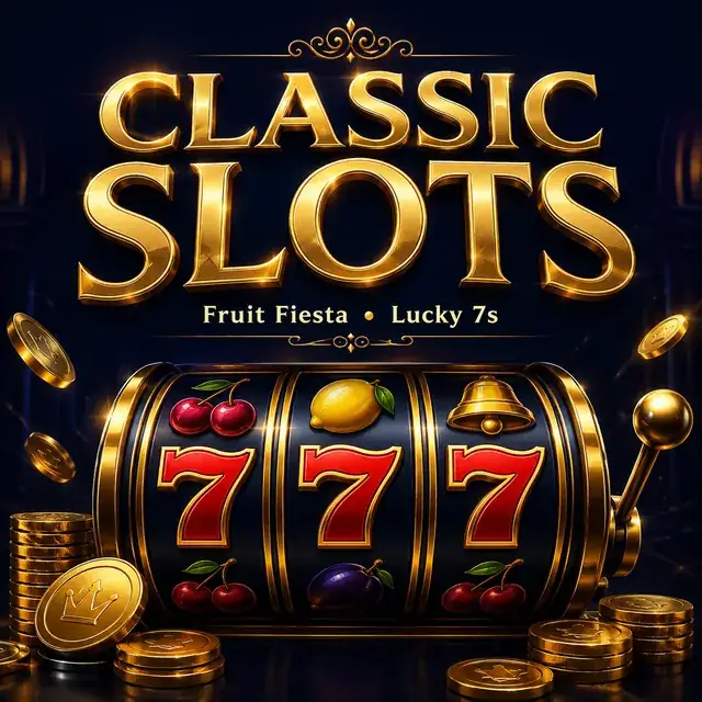 Classic Slots