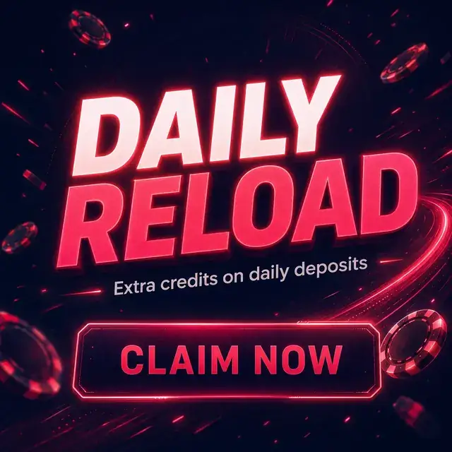 Daily Reload