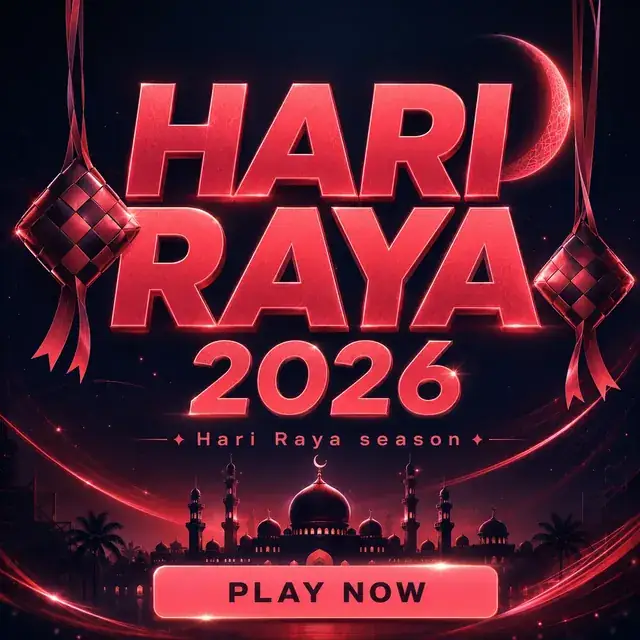 Hari Raya 2026