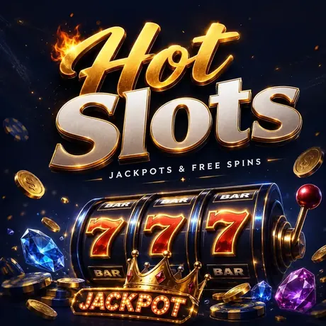 Hot Slots