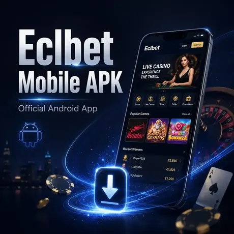 Eclbet Mobile APK