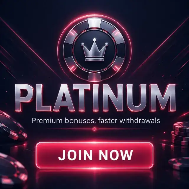 Platinum