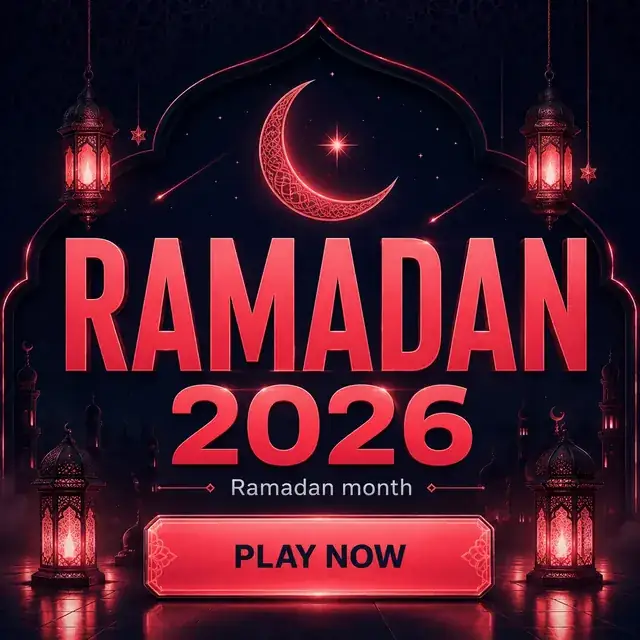 Ramadan 2026