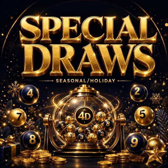 Special Draws