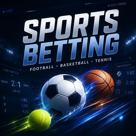 Sports Betting