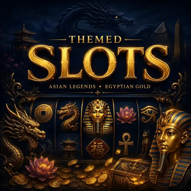 Themed Slots