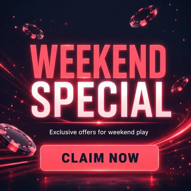 Weekend Special