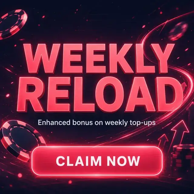 Weekly Reload