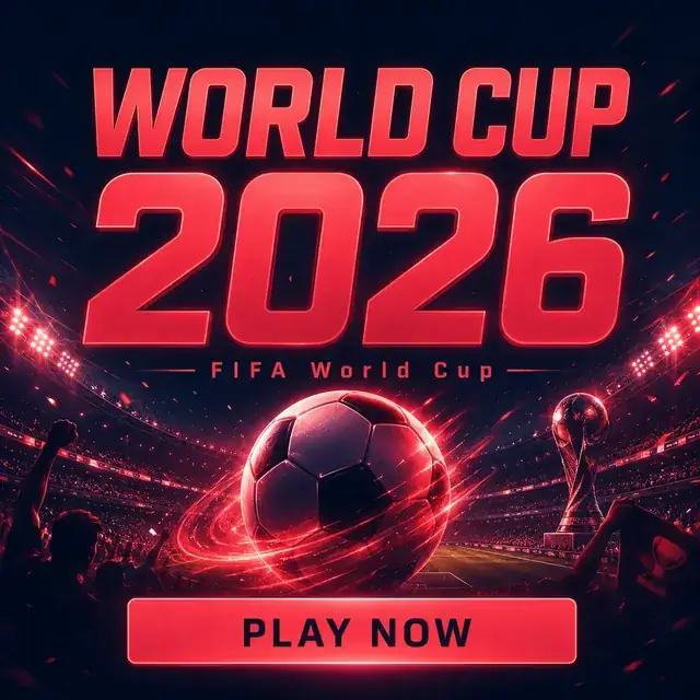 World Cup 2026